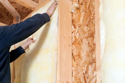 Foil Insulation Installation in Killeen, TX