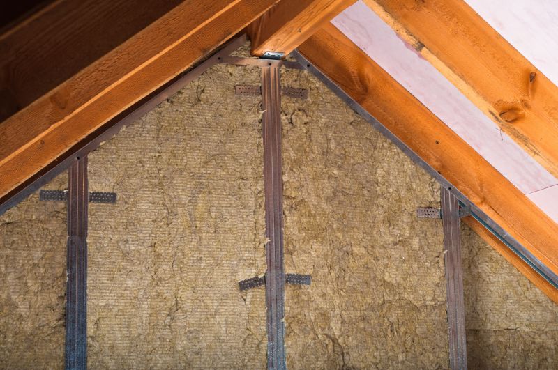 Loft Insulation Installation in Longmont, CO