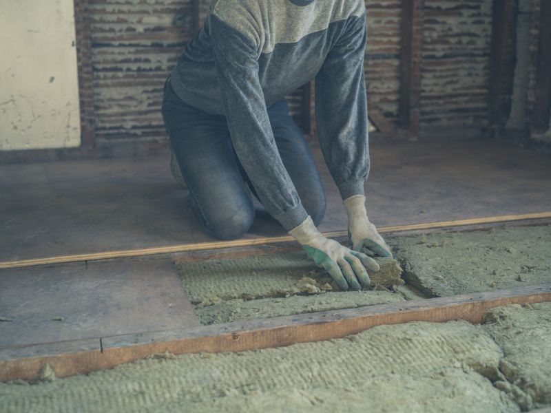 Residential Insulation Service in Austin, TX