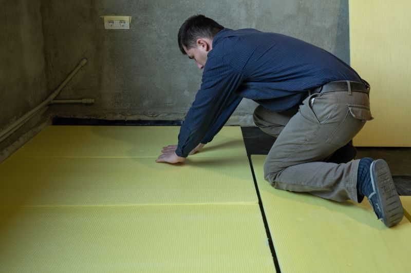 Room Insulation Installation in Longmont, CO