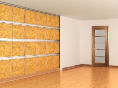 Acoustic Insulation Installation in Boulder, CO