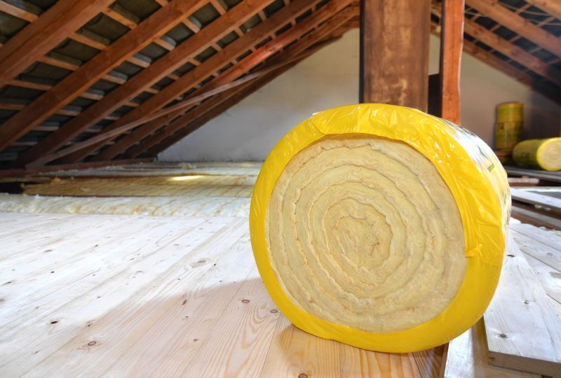Attic Insulation Replacement in Georgetown, TX