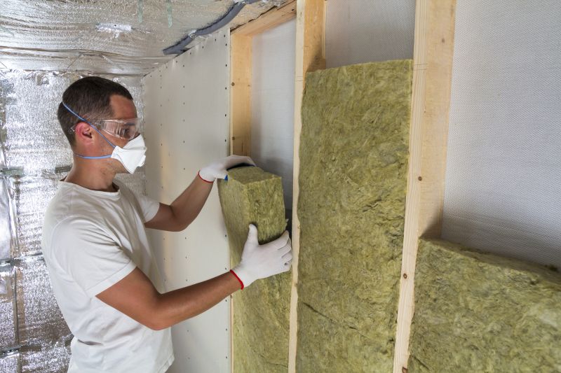 Barn Insulation Installation in Longmont, CO
