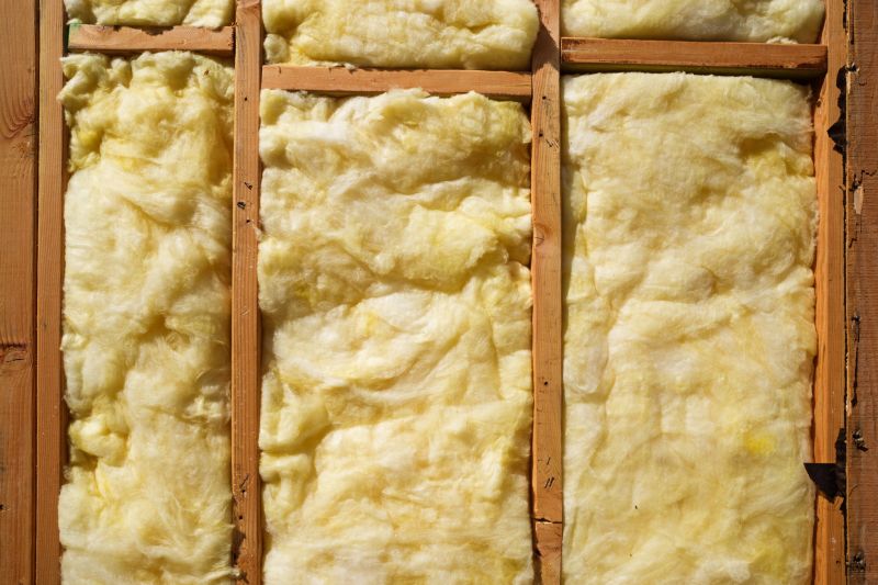 Batt Insulation Installation in Boulder, CO