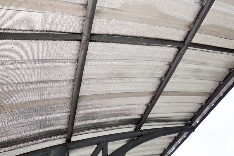 Bubble Insulation Installation in Boulder, CO