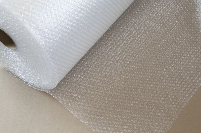 Bubble Insulation Installation in Austin, TX
