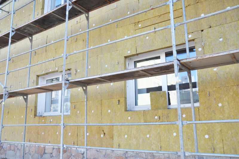 Building Insulation Service in Austin, TX