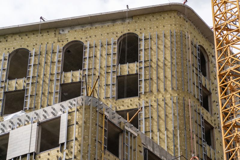 Building Insulation Service in Longmont, CO