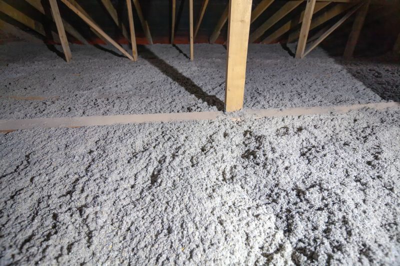 Cellulose Insulation Blowing in Longmont, CO