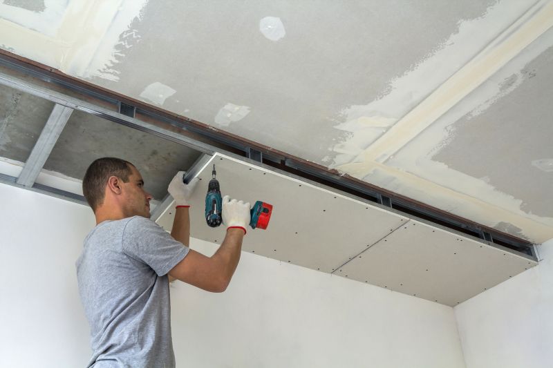 Commercial Drywall Installation in Denver, CO