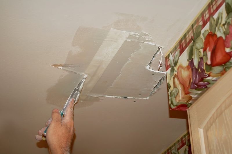 Drywall Patching in Alpharetta, GA