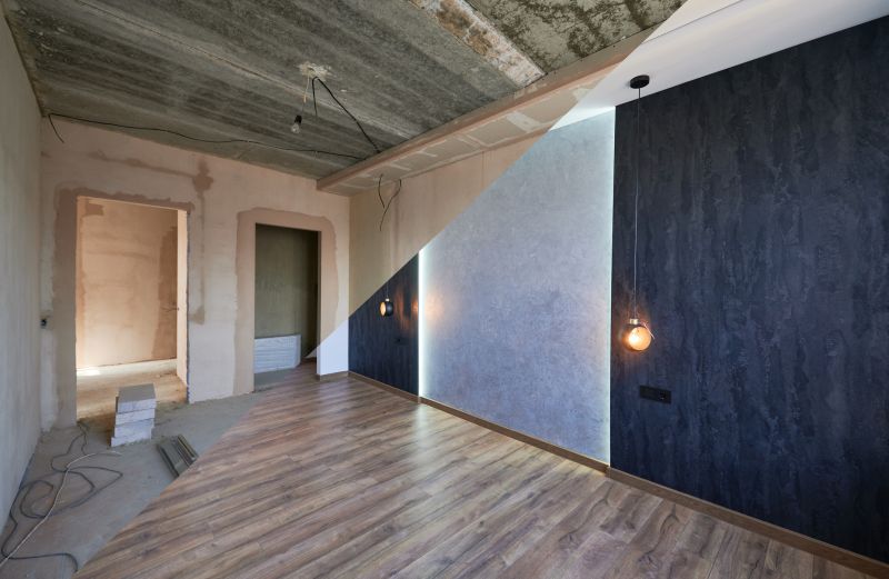Drywall Renovation in Denver, CO