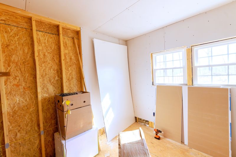 Drywall Service in Littleton, CO