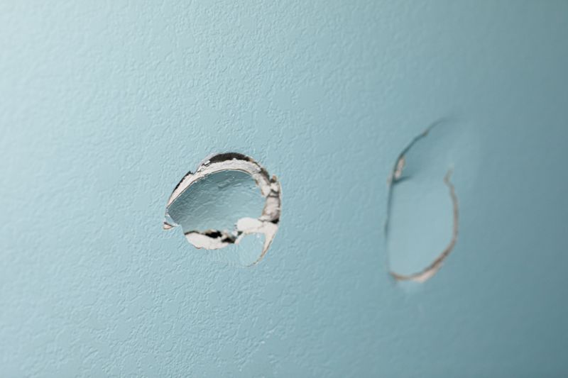 Drywall Water Damage Repair in Kansas City, KS
