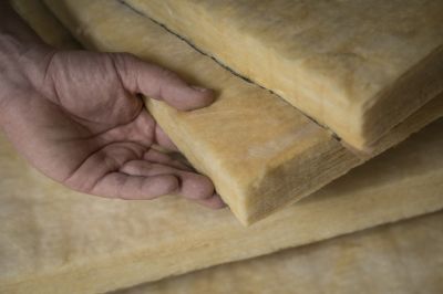 Fiberglass Insulation Service in Boulder, CO