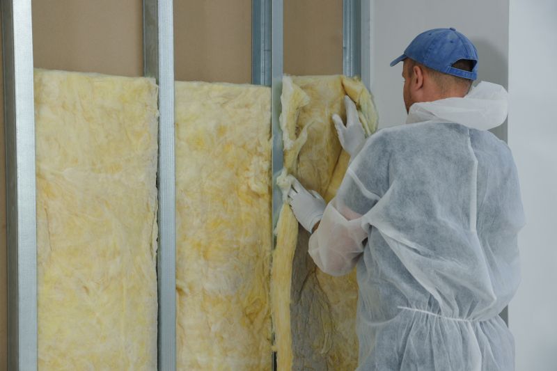 Fiberglass Insulation Service in Bastrop, TX