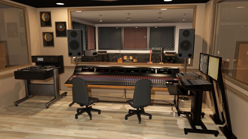Floor Soundproofing in Arvada, CO