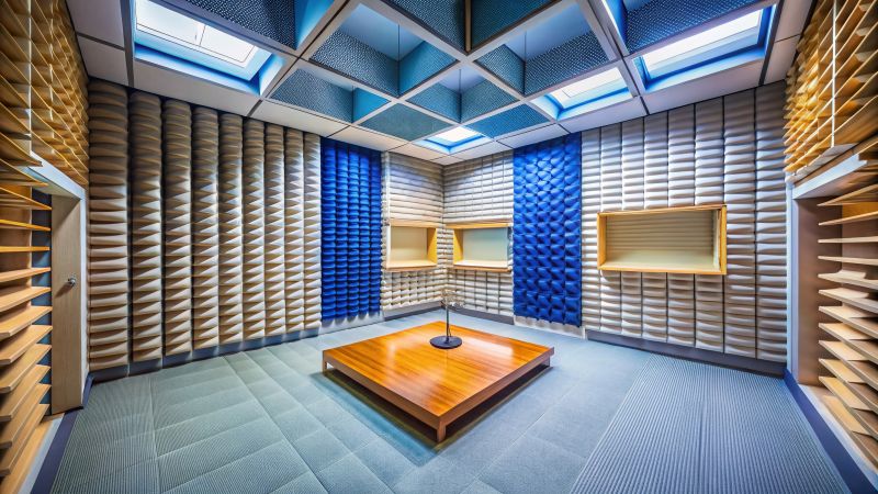 Floor Soundproofing in Longmont, CO