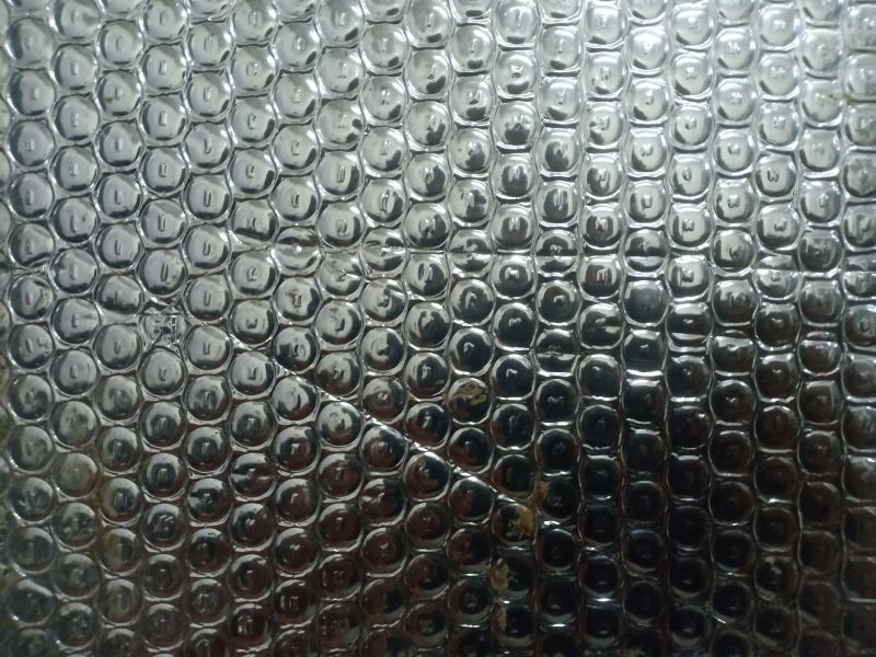 Foil Insulation Installation in Killeen, TX