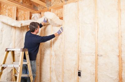 Foil Insulation Installation in Longmont, CO
