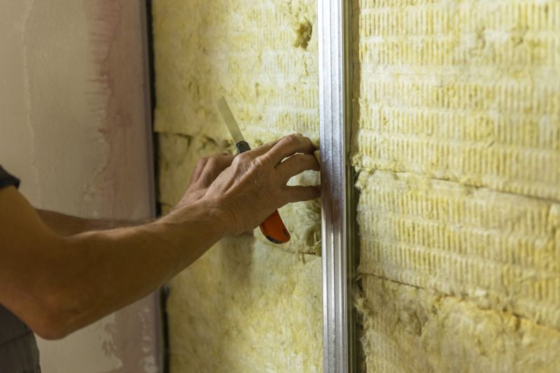 Type of Insulation Material