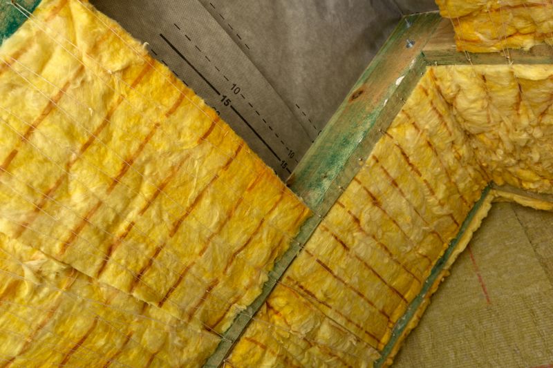 Loft Insulation Installation in Georgetown, TX