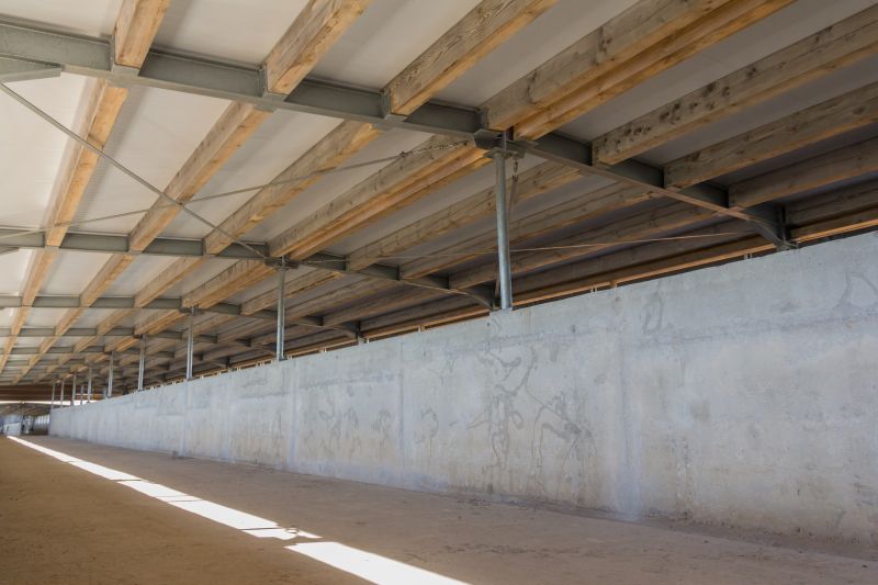 Loft Insulation Installation in Bastrop, TX
