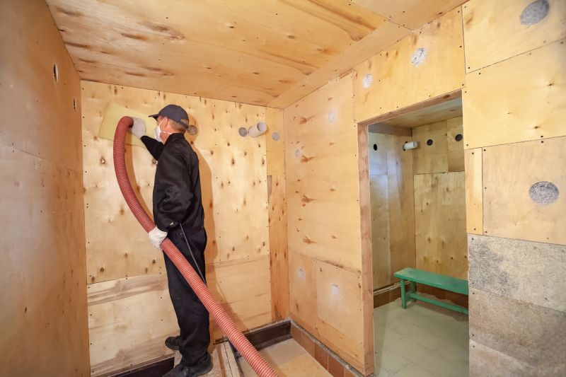 Loose Fill Insulation Service in Boulder, CO