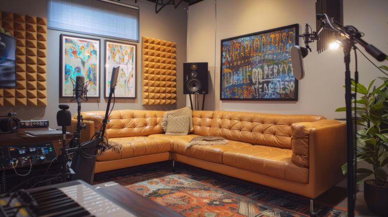 Office Soundproofing