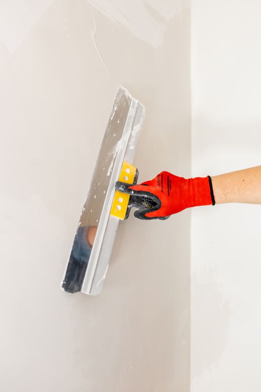 Plasterboard Repair in Kansas City, KS