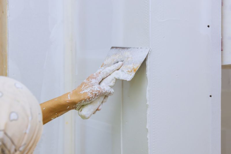 Plasterboard Repair in Wilmington, NC