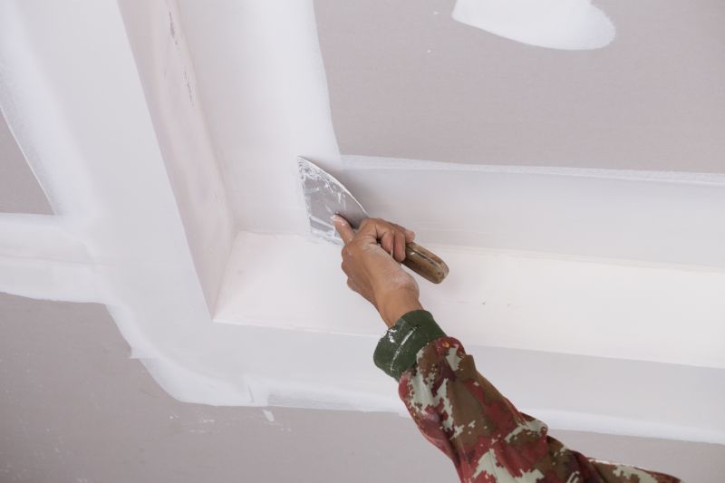 Plasterboard Repair in Alpharetta, GA