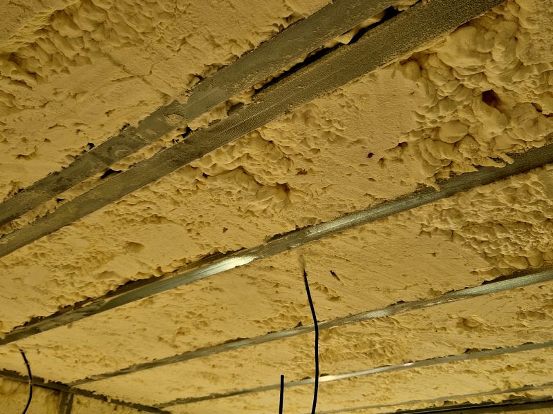 Pole Barn Insulation Service in Georgetown, TX