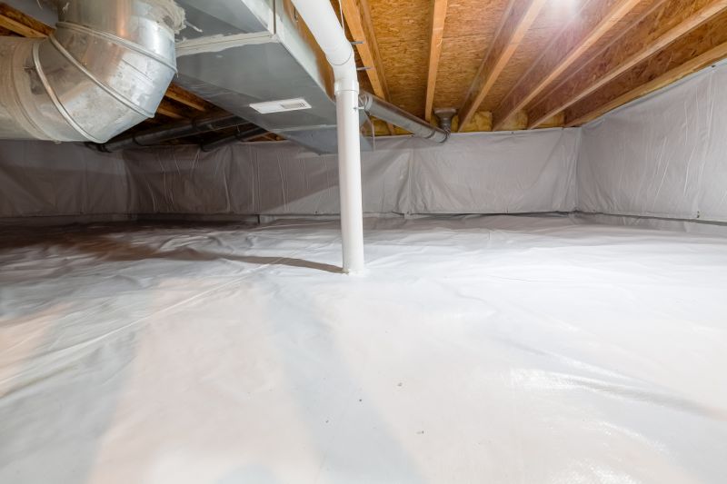 Radiant Barrier Installation in Boulder, CO