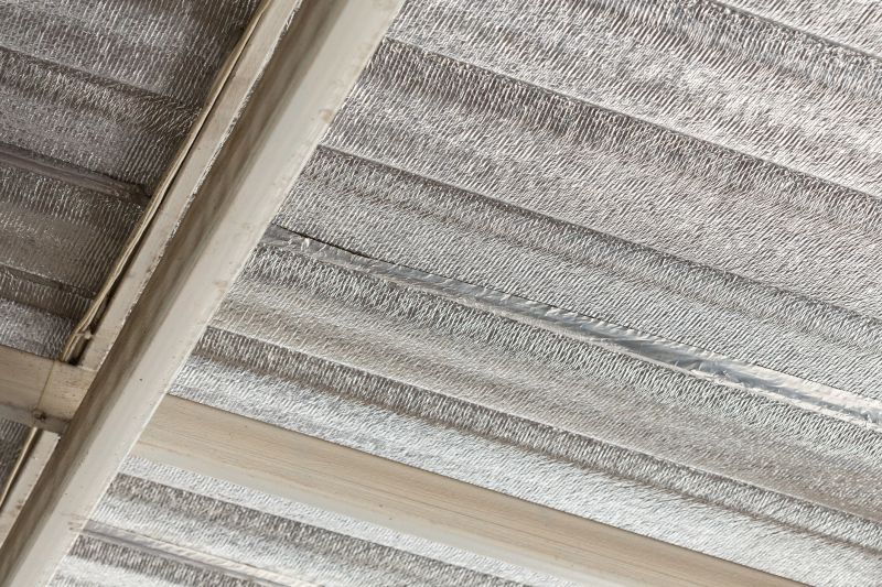 Reflective Insulation Service in Boulder, CO