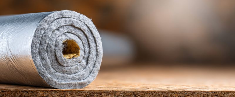 Reflective Insulation Service in Boulder, CO