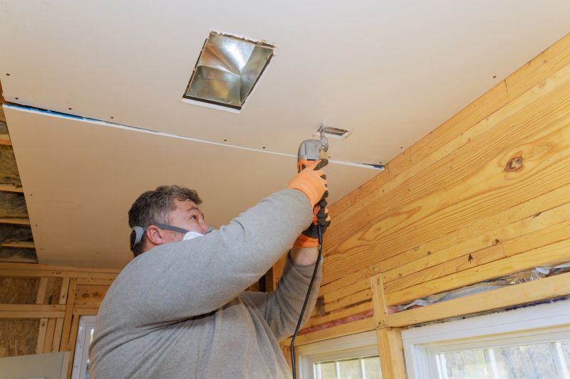 Residential Drywall Service in Denver, CO