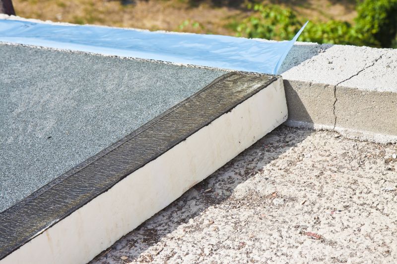 Rigid Insulation Installation in Austin, TX