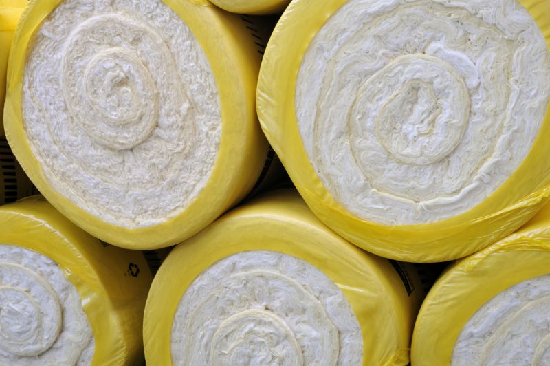 Rolled Insulation Service in Boulder, CO
