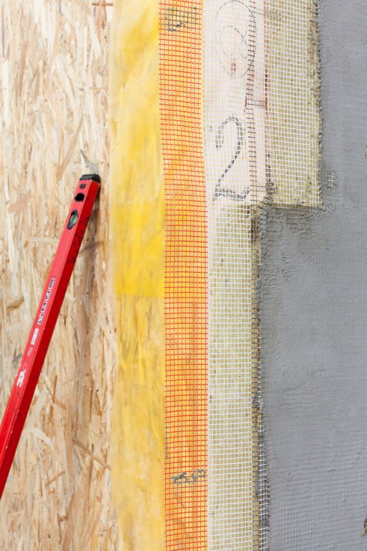 Room Insulation Installation in Austin, TX
