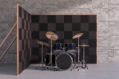 Sound Barrier Installation in Longmont, CO