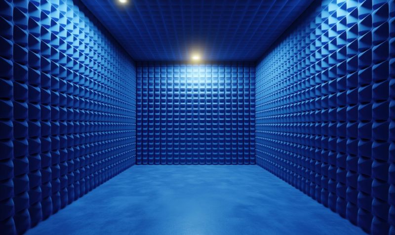 Soundproofing Service in Arvada, CO