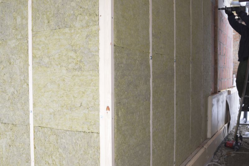 Thermal Insulation Installation in Longmont, CO