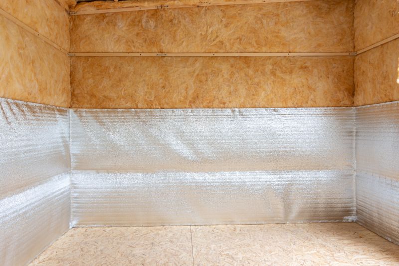 Wall Insulation Installation in Arvada, CO