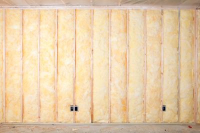 Wall Insulation Installation in Killeen, TX