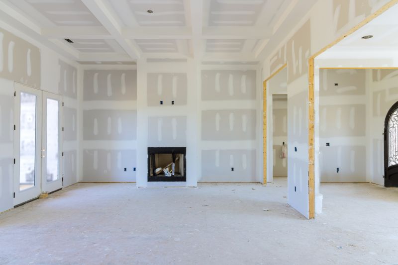 Wallboard Installation Service in Denver County, CO
